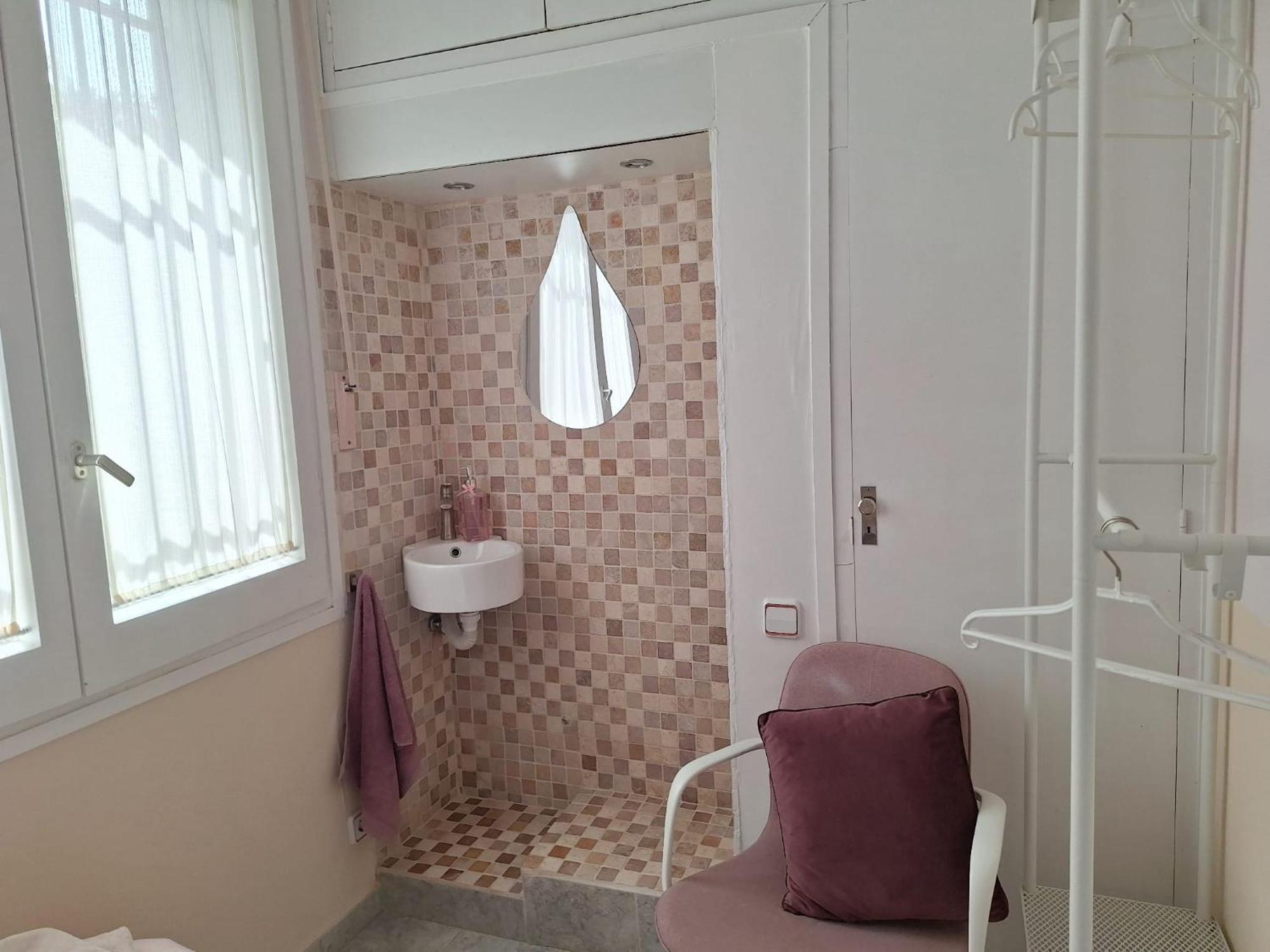 Casa Acogedora Familiar Con Piscina Pallejá Exterior foto